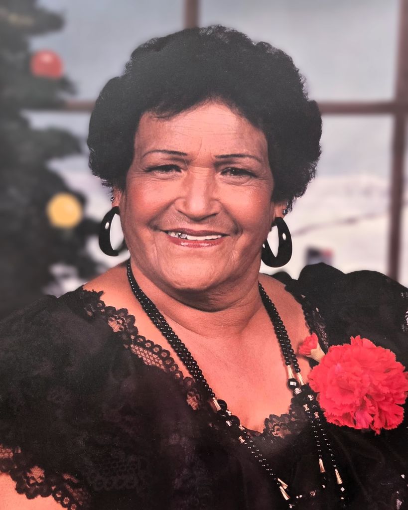 Josefa Venegas Profile Photo