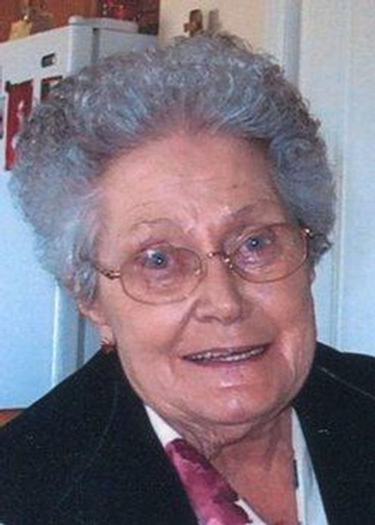 Arizona Metcalf
