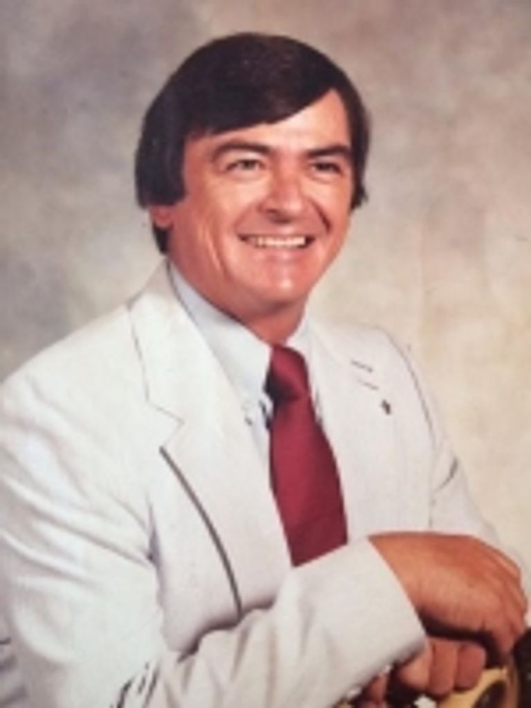 Clifton Hawes "Buddy" Brinkley