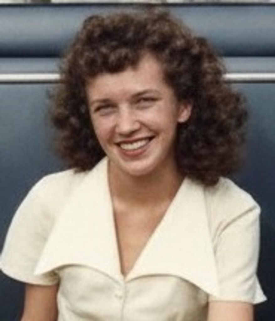 Rose Marie Wentworth Profile Photo