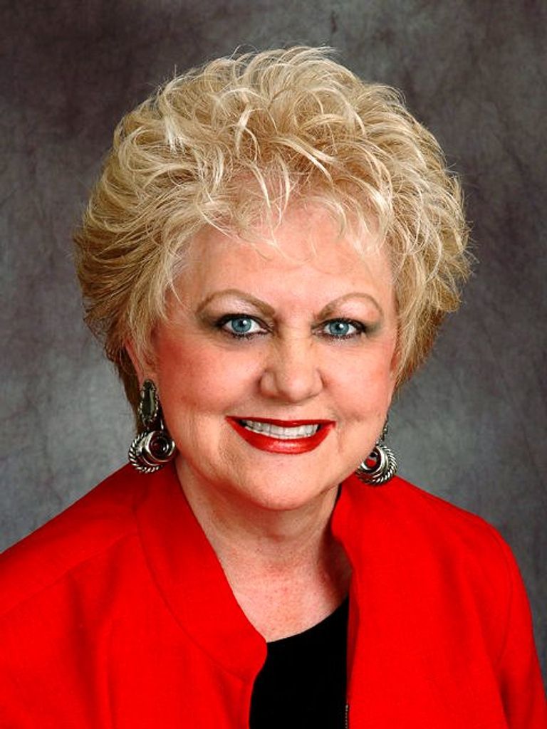 Betty "Bj" Jane Burnside