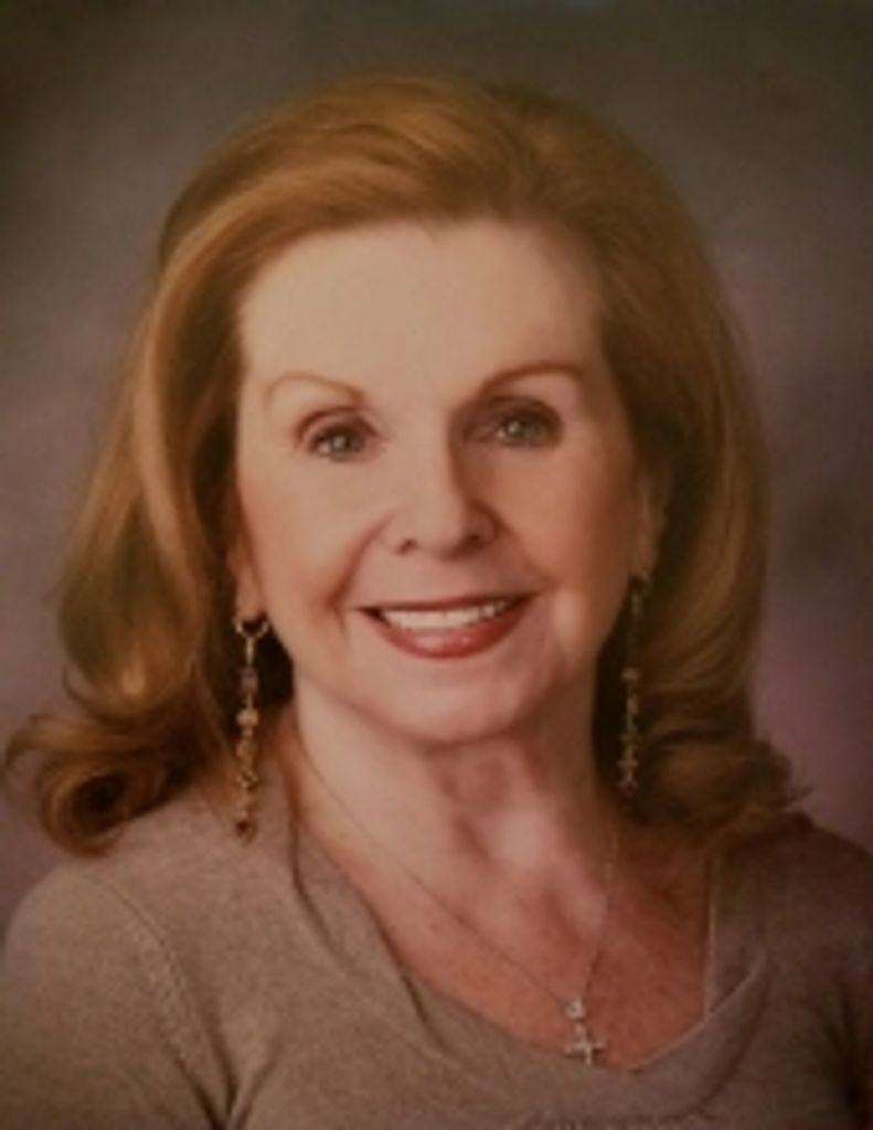 Geraldine  'Gerri' B.  Angelone
