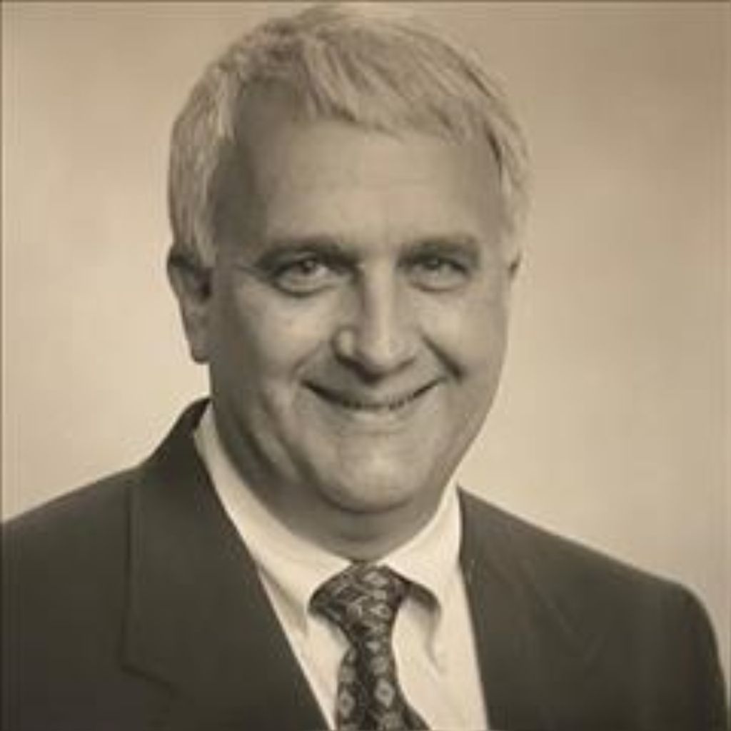 Benjamin Michael Moyer, Jr. Profile Photo