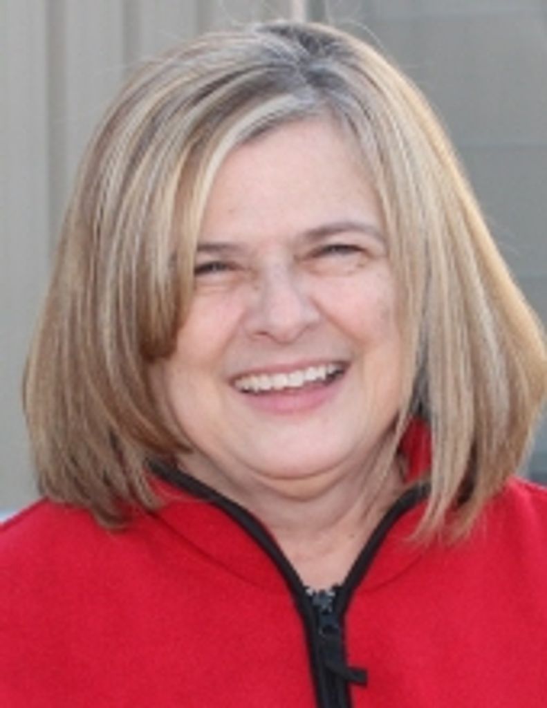 Connie  Sue  Gladson
