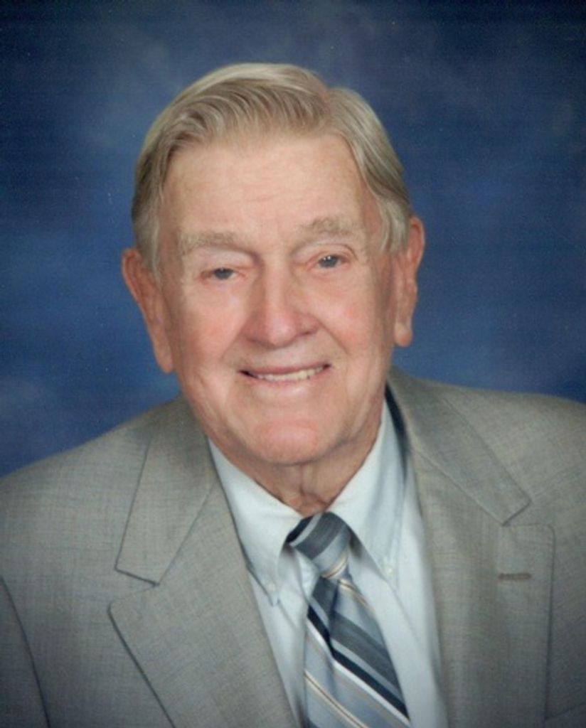Samuel Lewis Miller