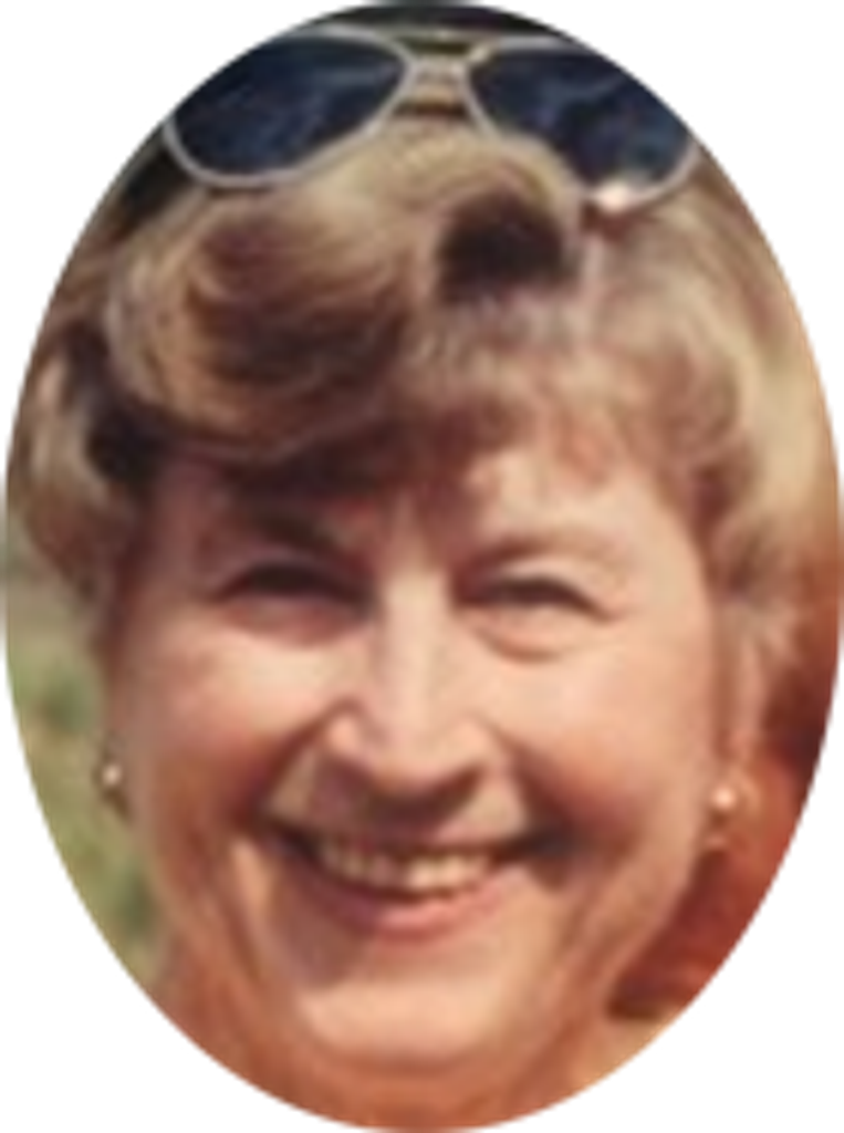 Nancy James