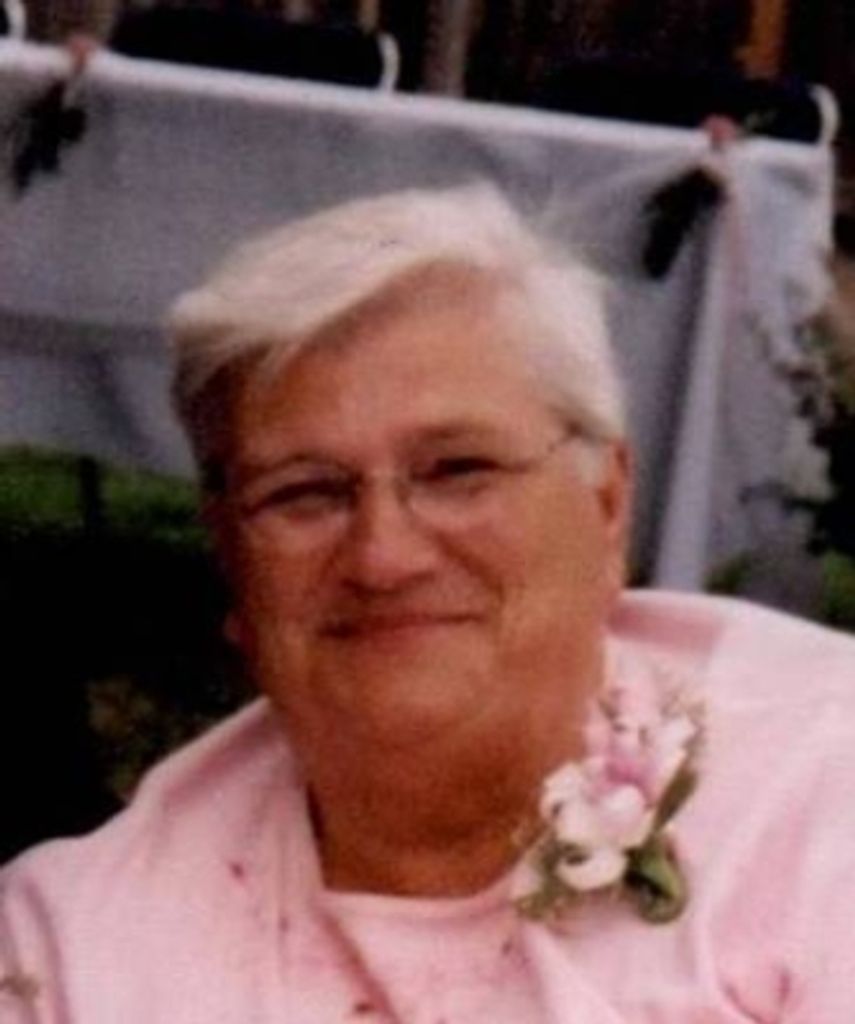 Jean Ann Redmond