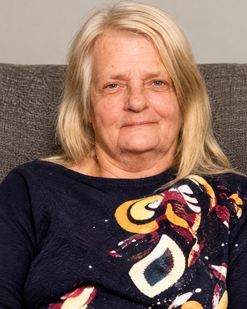 Betty Jean Hutto Hortman Profile Photo