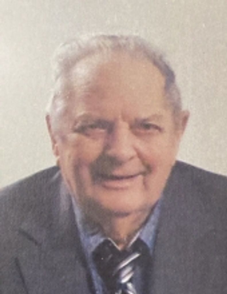 William  C. Hammond
