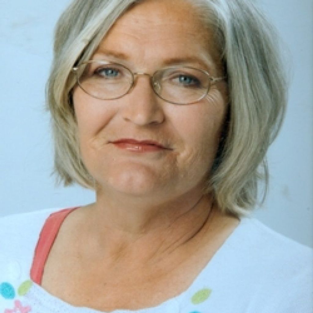 MaryJo   Barmore