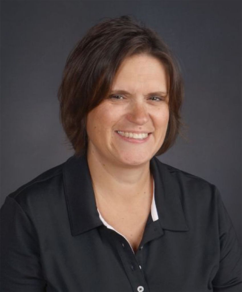 Jennifer Zorn-Sargent