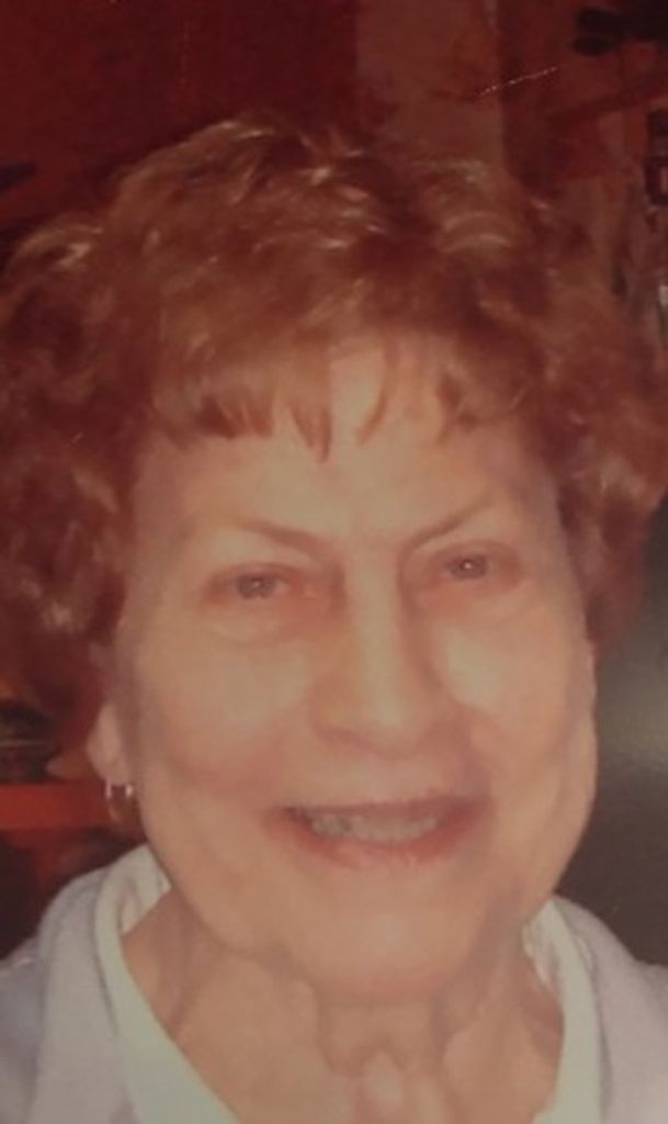 Lillian A. Krom Profile Photo