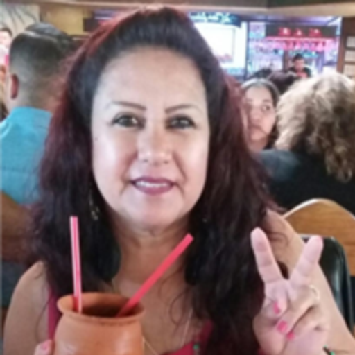 Martha Garcia Profile Photo