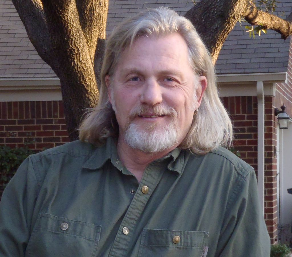 William C. Holmes