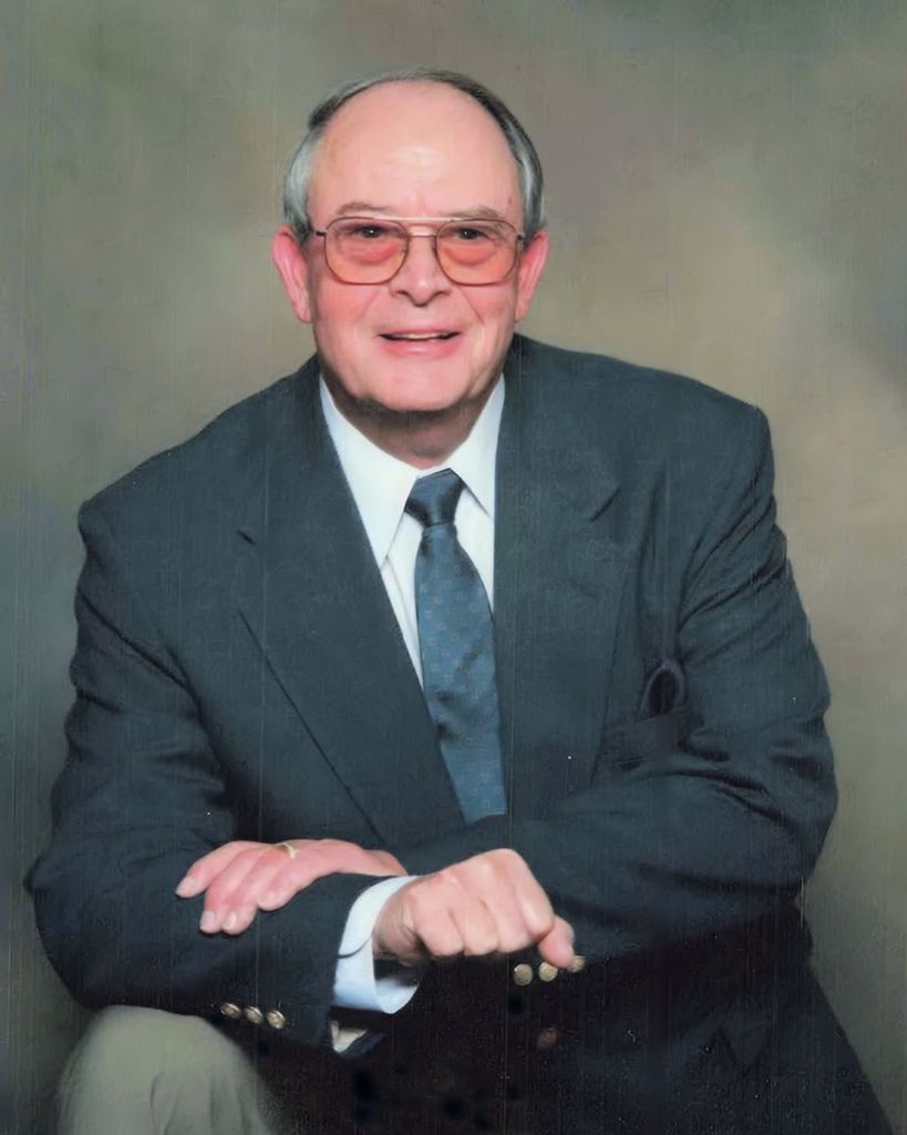Charlie F. Goodwin, Jr.