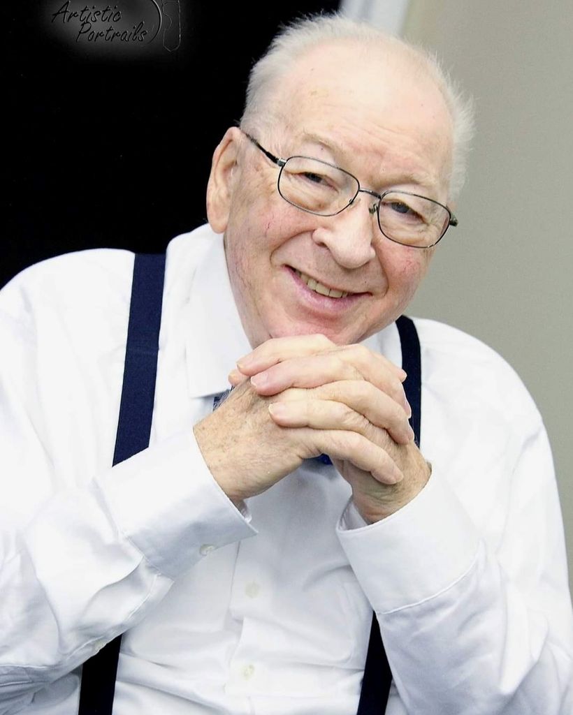 Larry Lee Williams