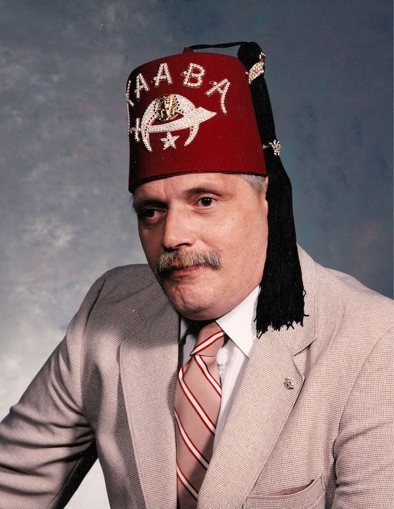 Richard F. Anderson