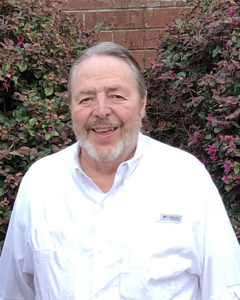 Huey Thaxton Murphy, Jr Profile Photo