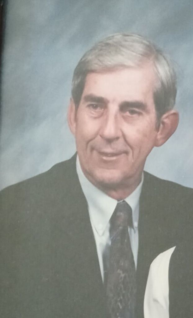 Raymond Miller