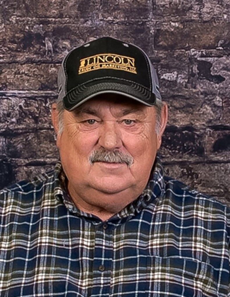 Dennis Ray Mckitrick