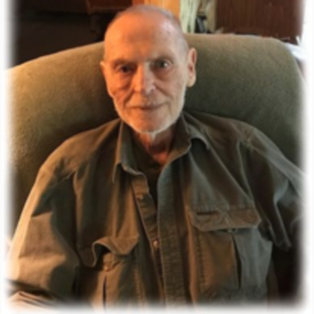Bill (Papa) Pittard