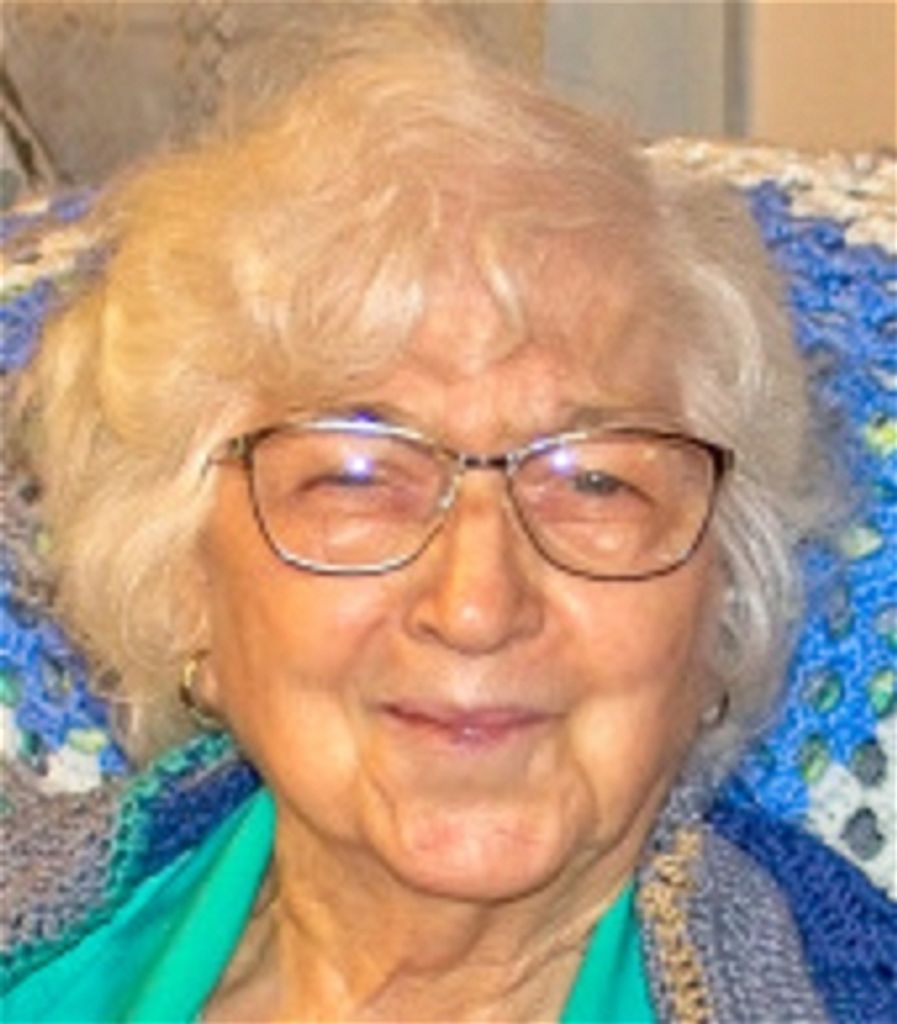 Myrtle Elizabeth Ezzell Profile Photo