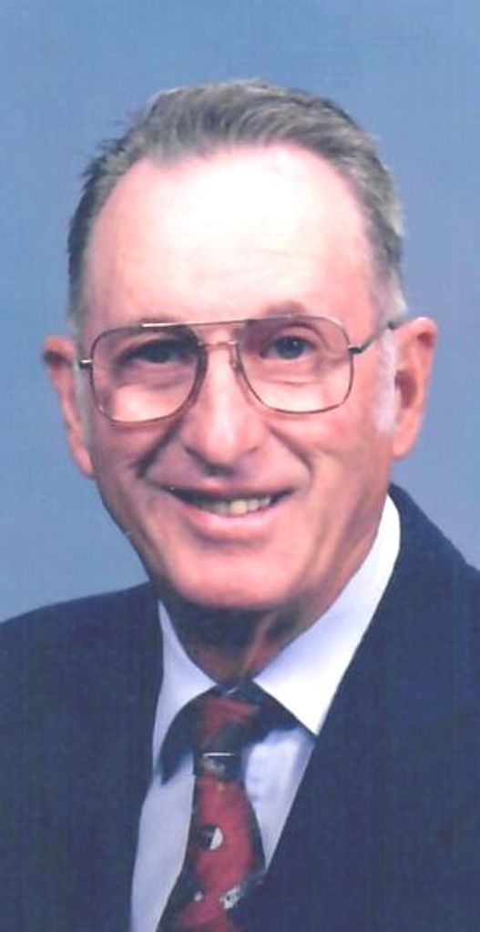 Calvin Cleveland Phillips