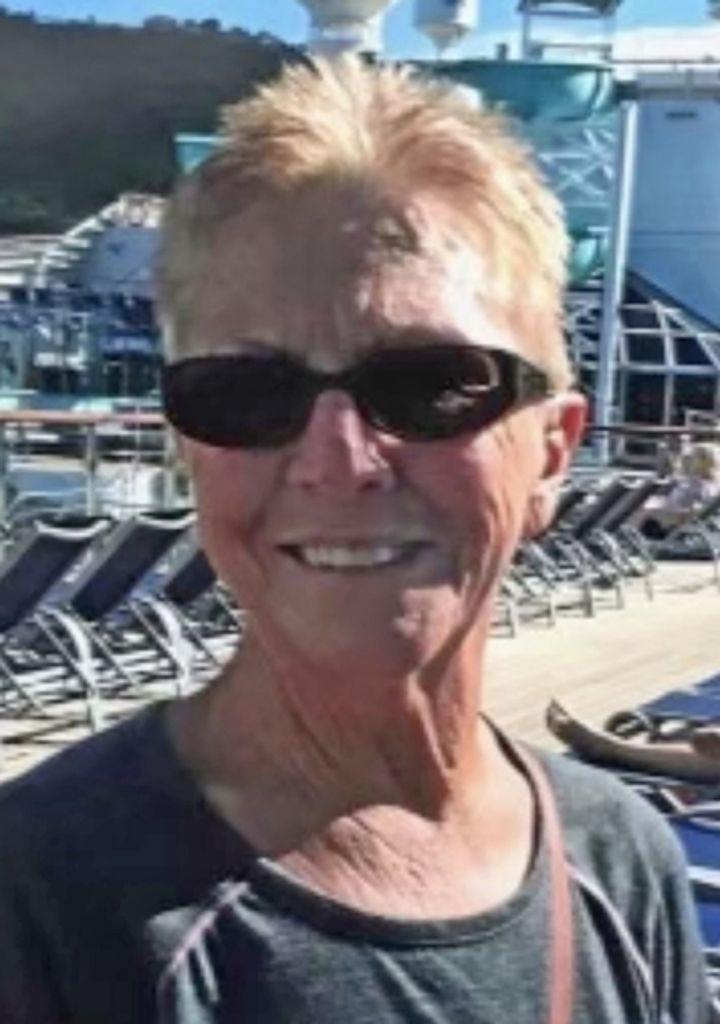 Lucille Colvin Phillips Profile Photo