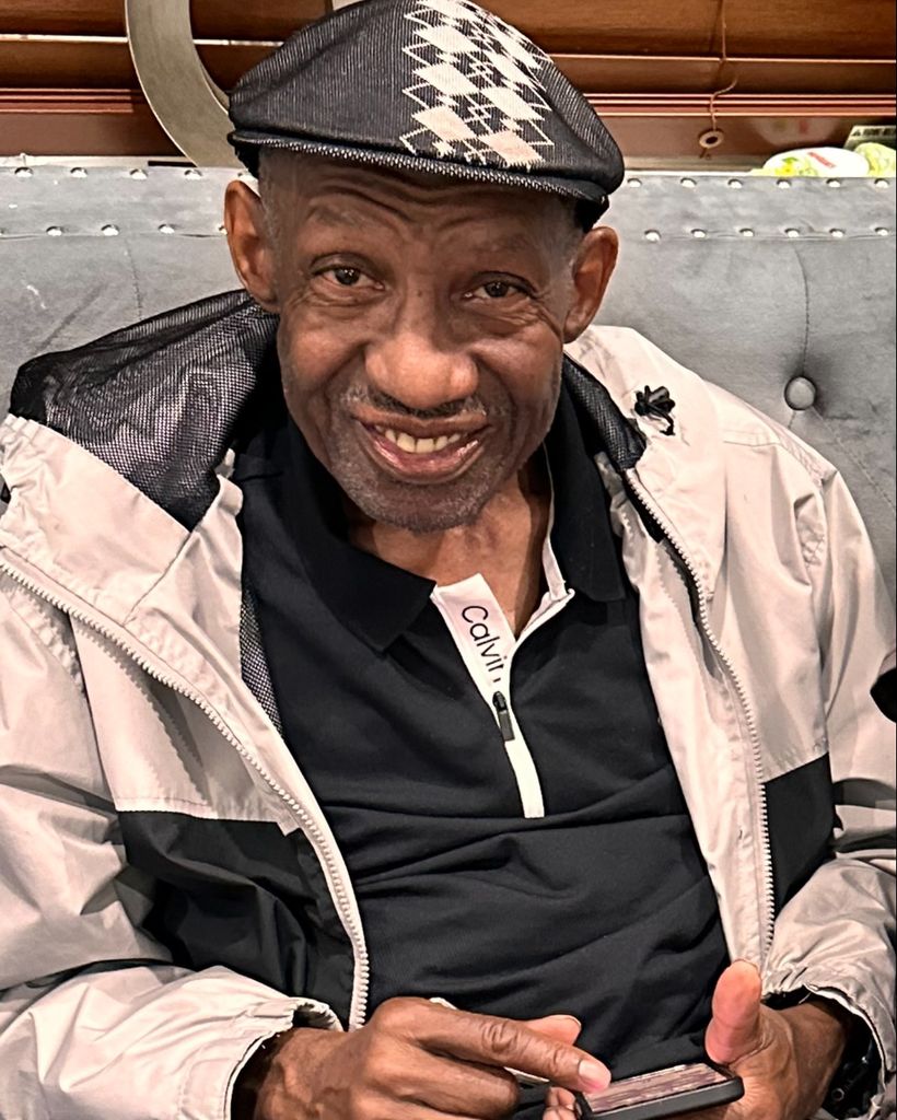 Charles Jackson