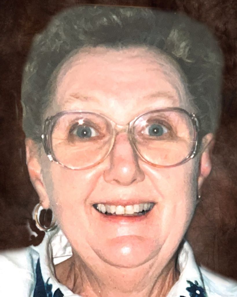 Patricia A. Cherf