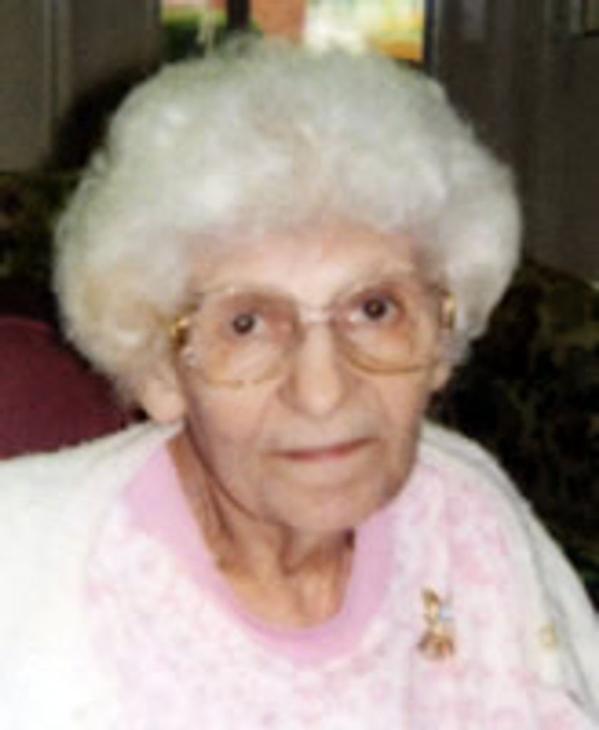 Mary M. Amicucci Brzozowski