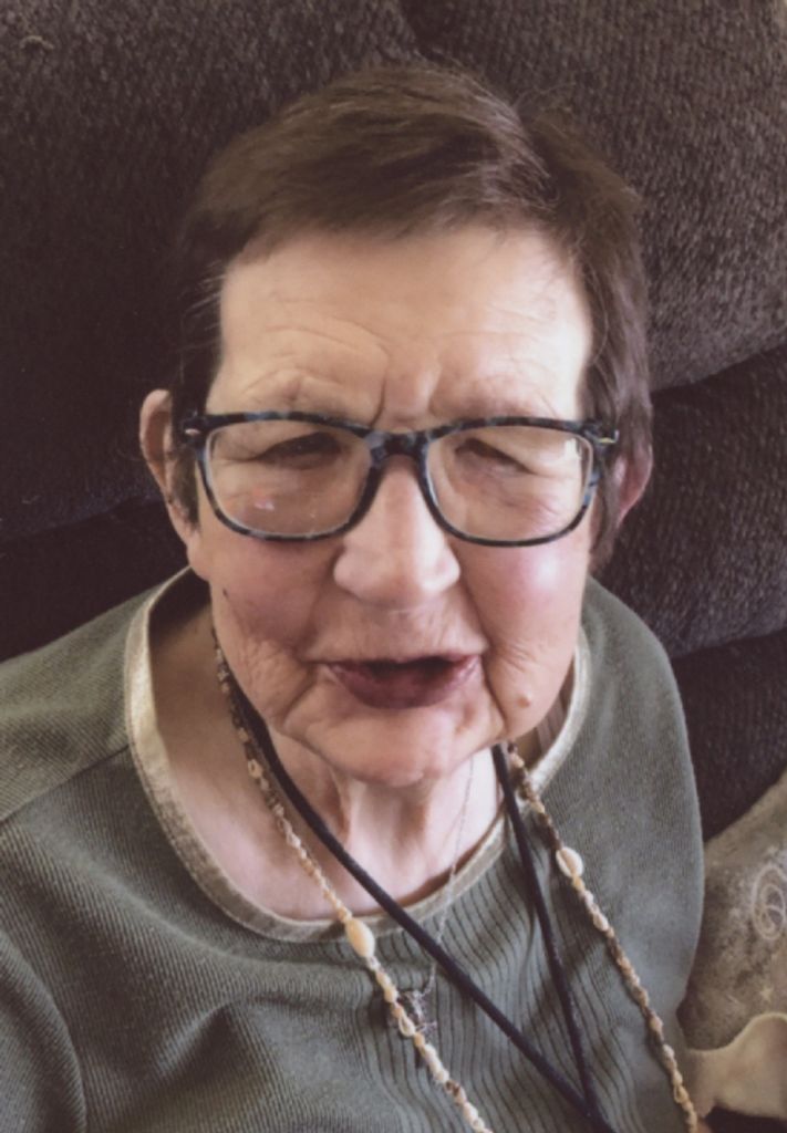 Lynda Benage