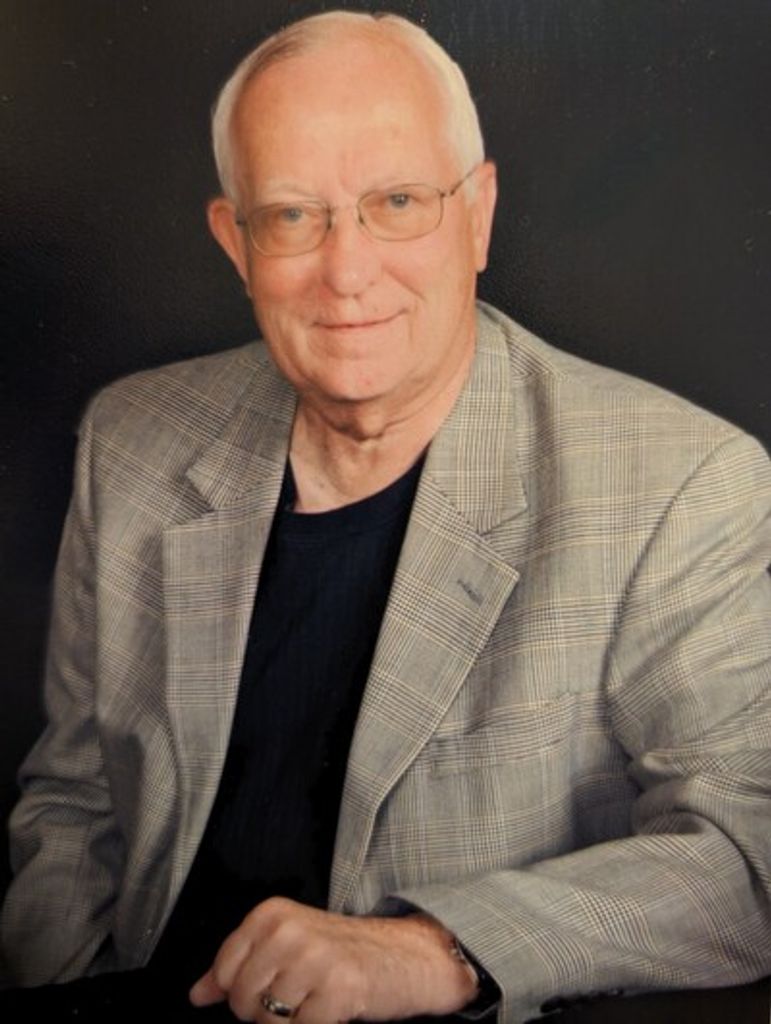 William "Bill" Connor Profile Photo