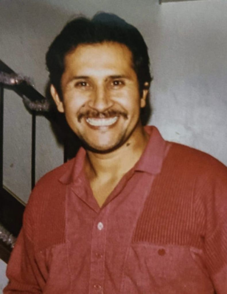 Jose Vargas Solis Profile Photo