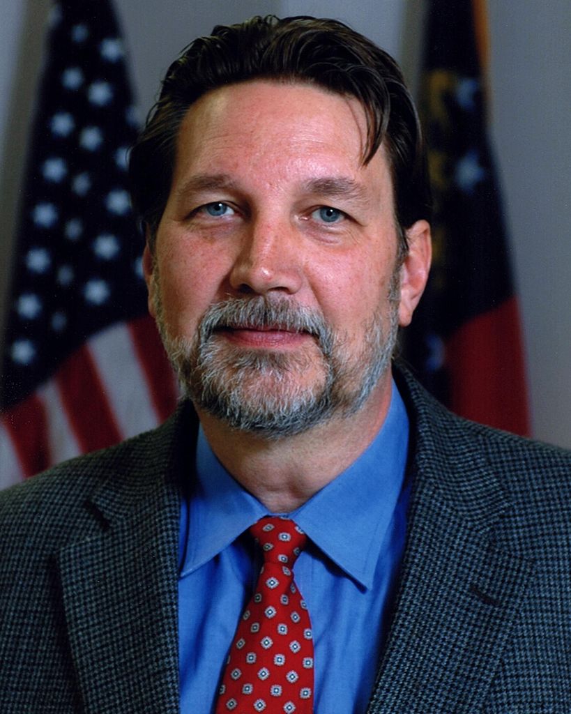 Richard Stephen Miller, Sr.