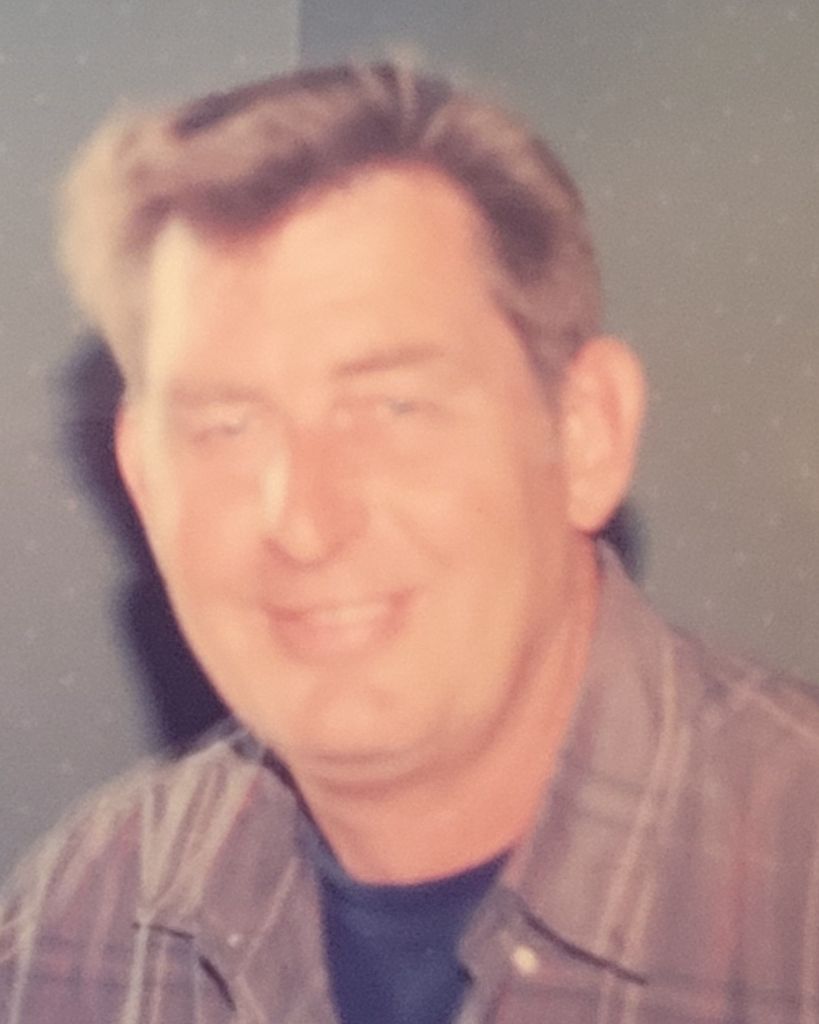 Robert Lee Reece