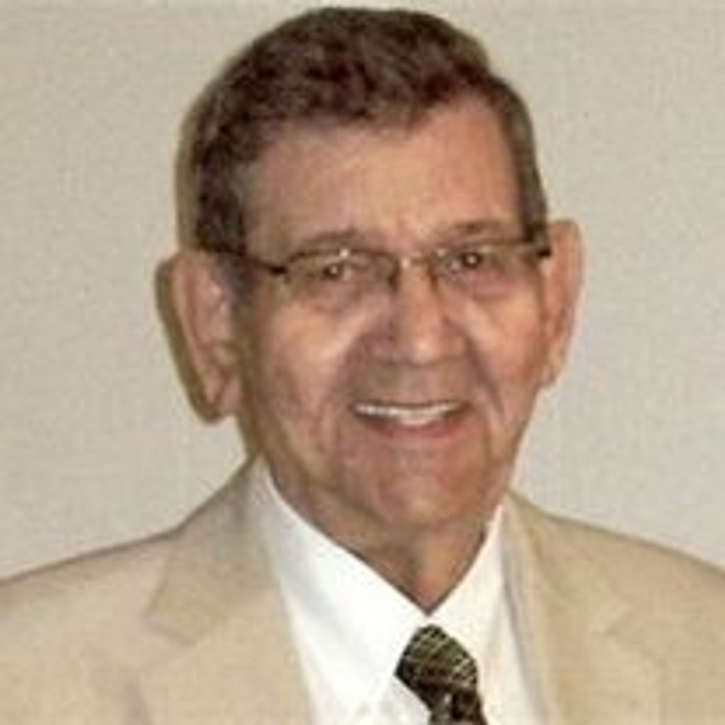 Charles Edward Langford