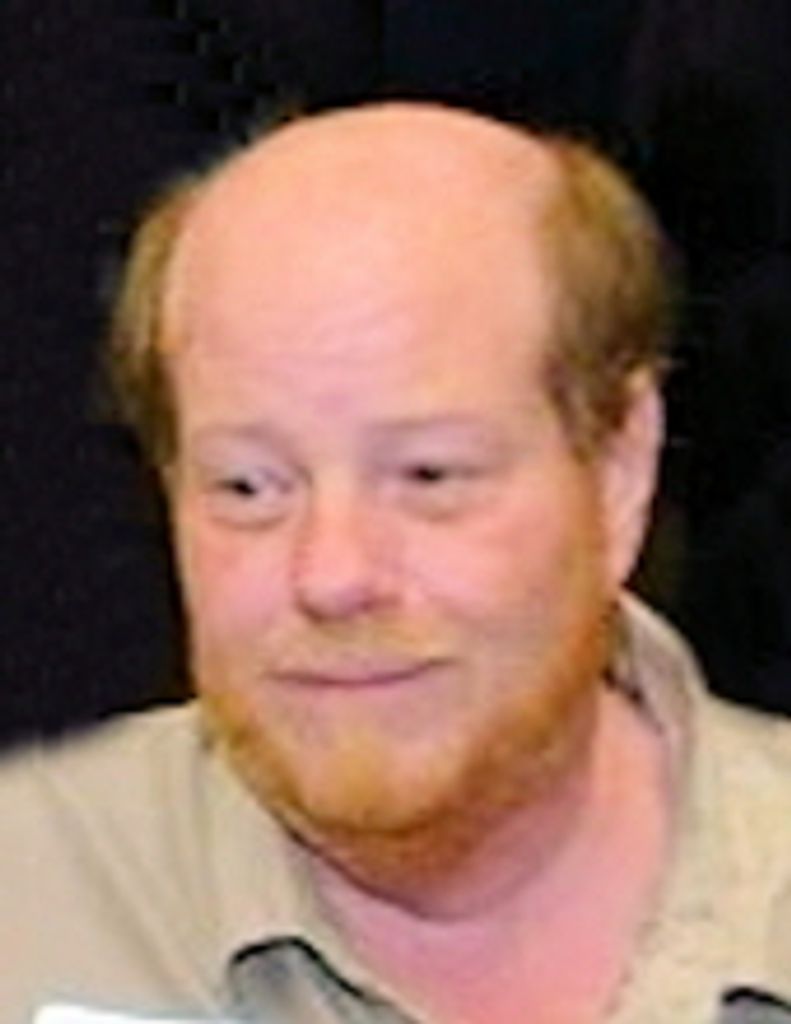 David A. Stewart Profile Photo