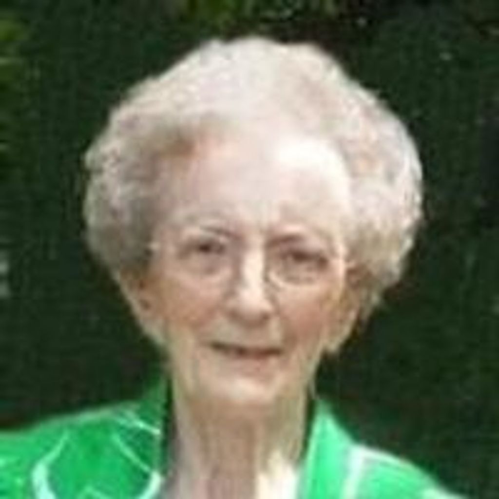 Rachel "Boozy" Briggs Leonard Tuttle
