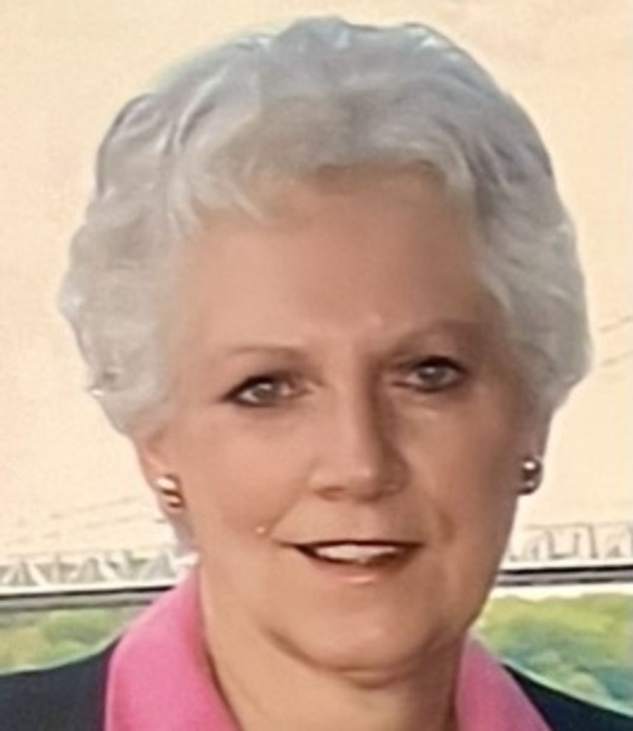 Patricia Genin