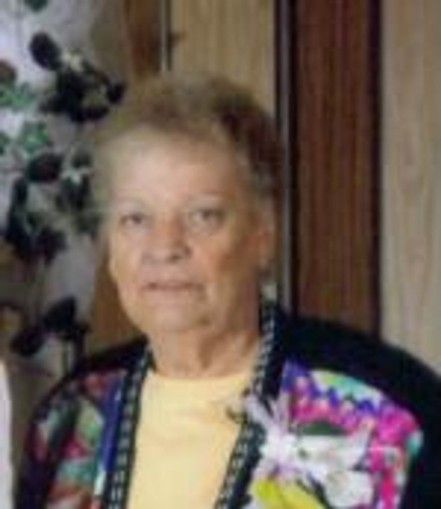 Earlene Stroud Profile Photo