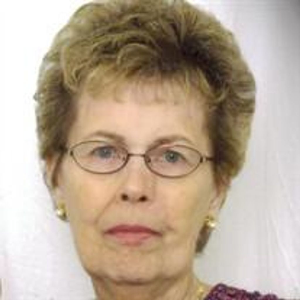 Joyce Paul Profile Photo