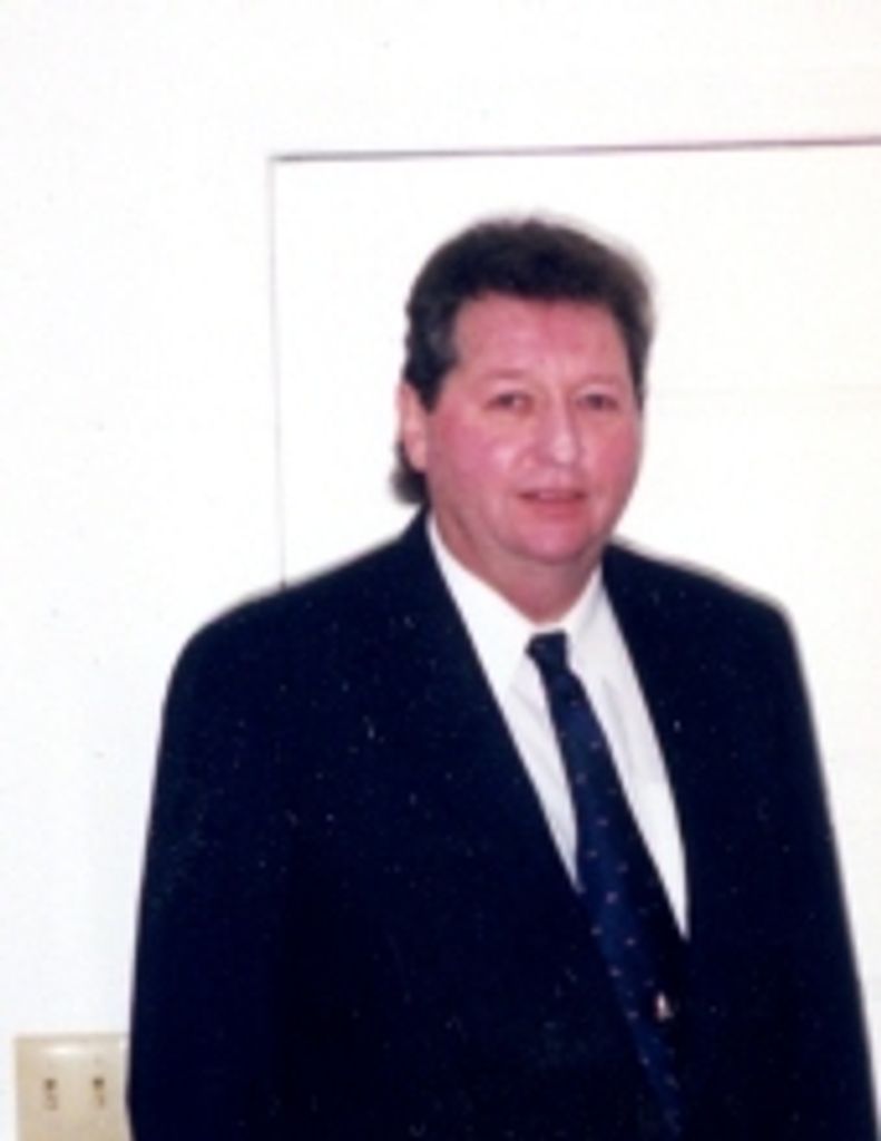 John Edward "Ed" Carpenter