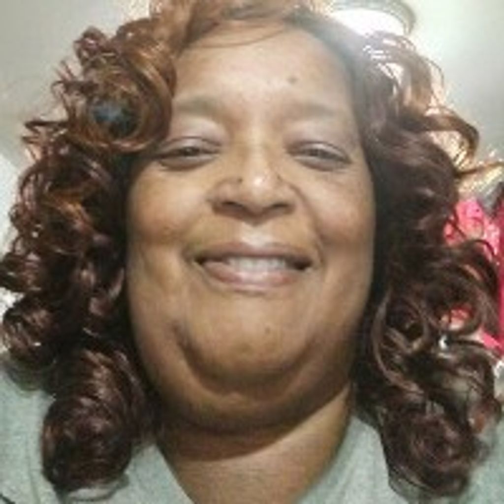 Ms. Sylvia Blackburn Profile Photo