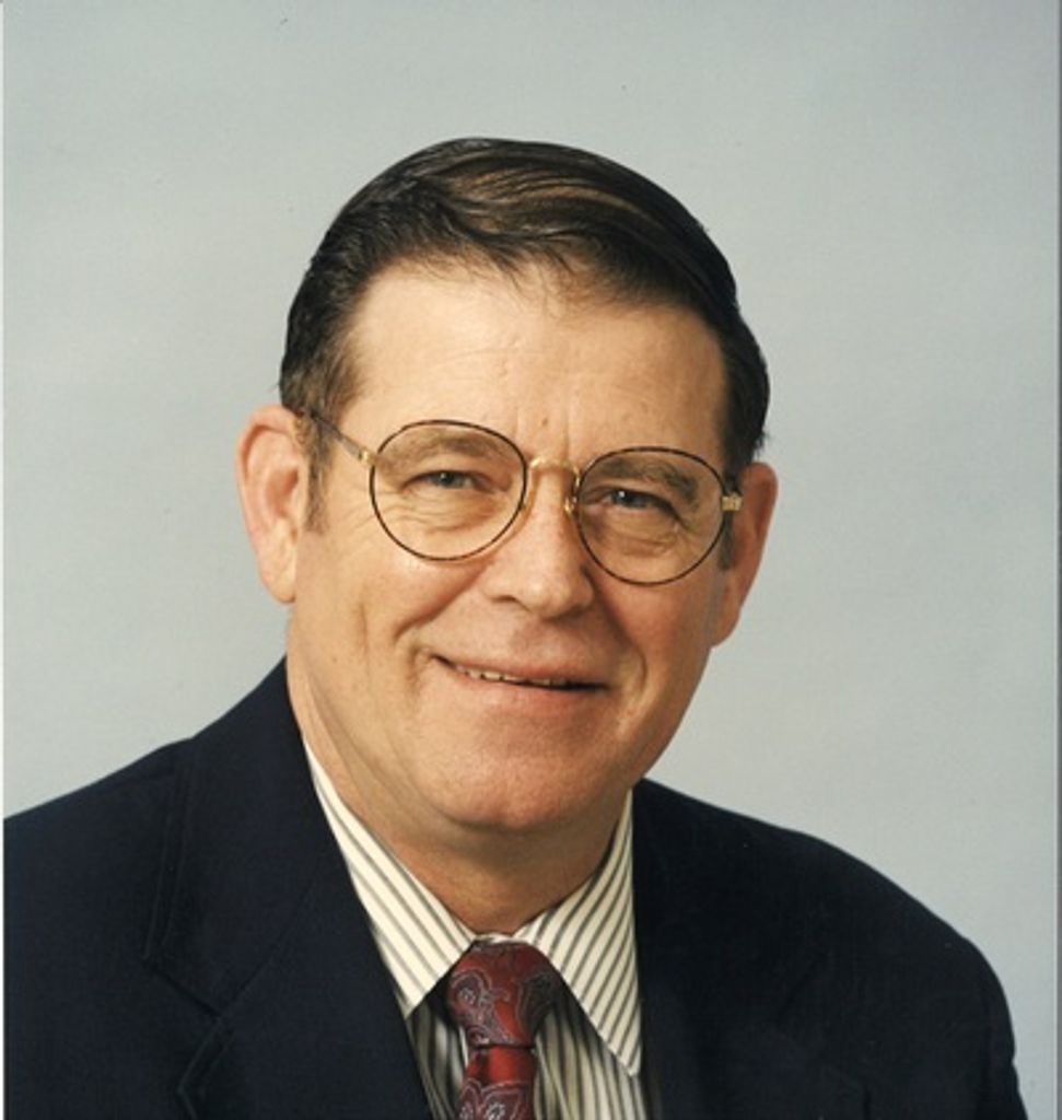 Retired Csm Otha Lee "Jim" Birdwell Profile Photo