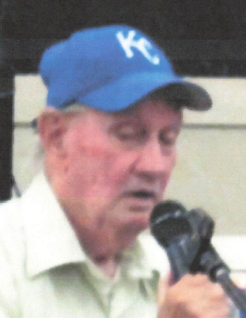 Harold Wayne Simmons Profile Photo