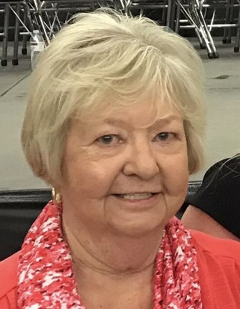 Joyce (Belcher)  Bray