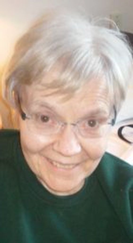Vivian J. Habrat