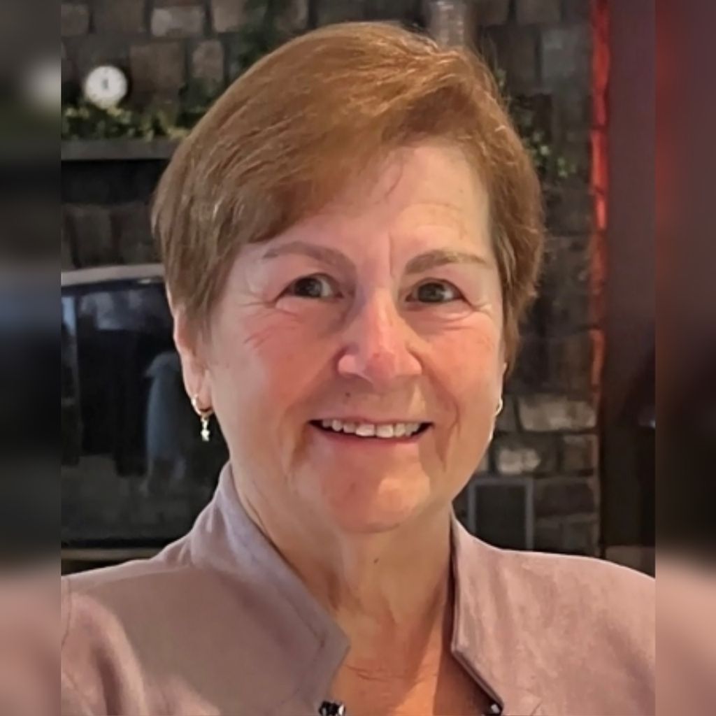 Cecilia M. Couto