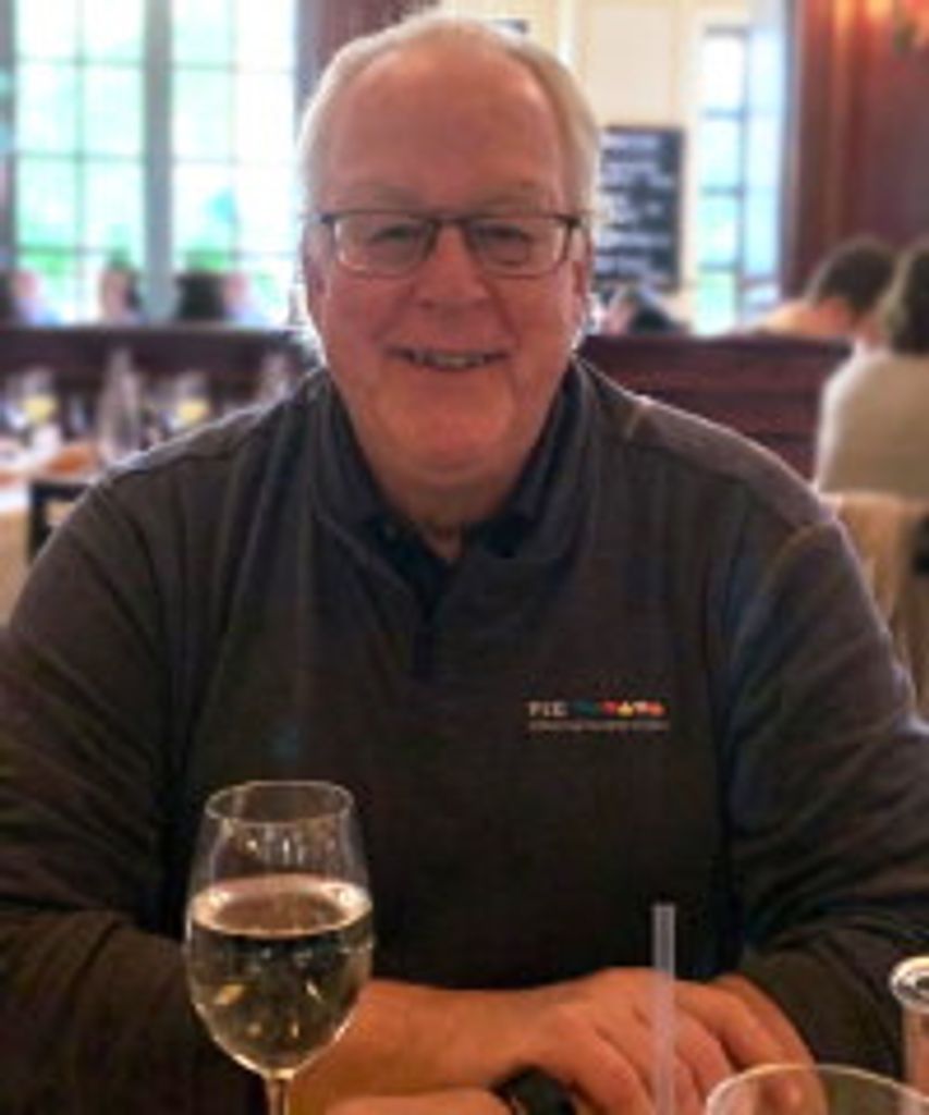 John F. Glaub